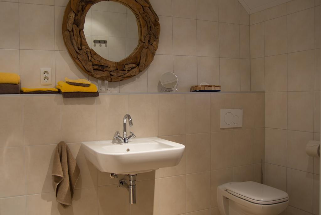 Bed & Breakfast Orvelte المظهر الخارجي الصورة