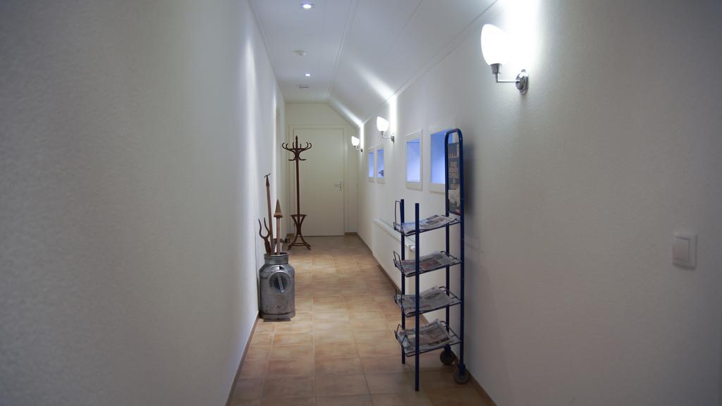Bed & Breakfast Orvelte المظهر الخارجي الصورة