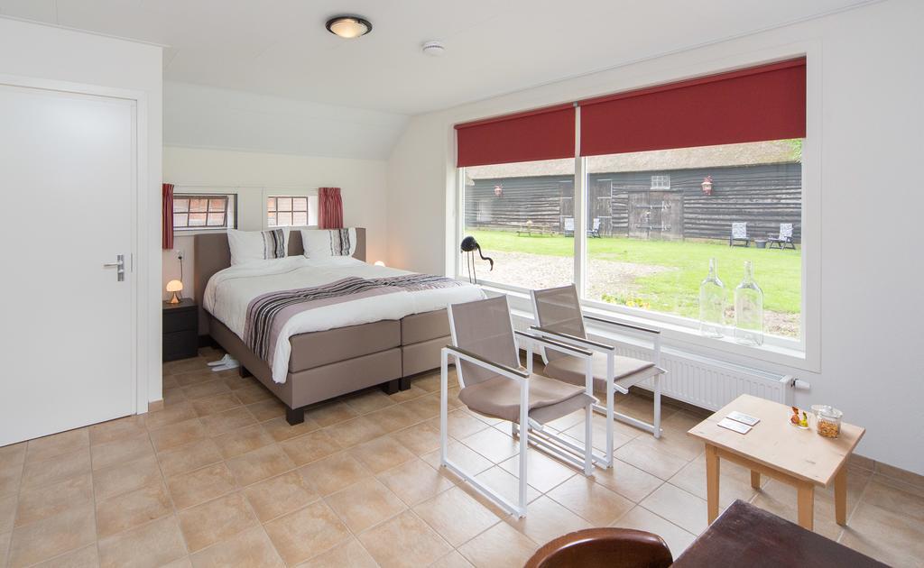 Bed & Breakfast Orvelte المظهر الخارجي الصورة