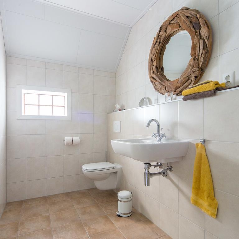 Bed & Breakfast Orvelte المظهر الخارجي الصورة